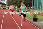 3000 metres, 2026 NEGP 2, Monkton Stadium, Wednesday, May 27th. Photo: David T. Hewitson/Sports for All Pics